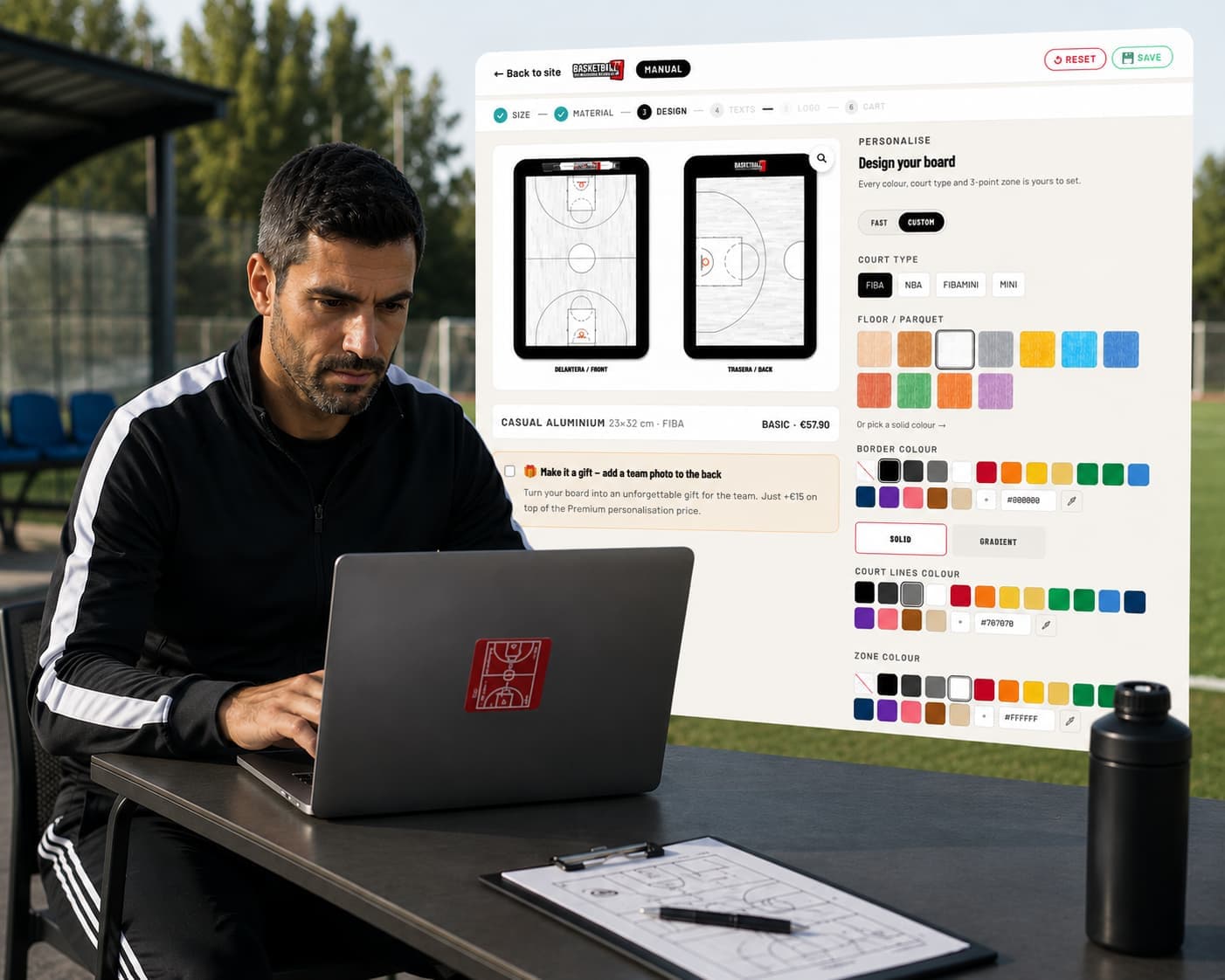 Personalizzatore
