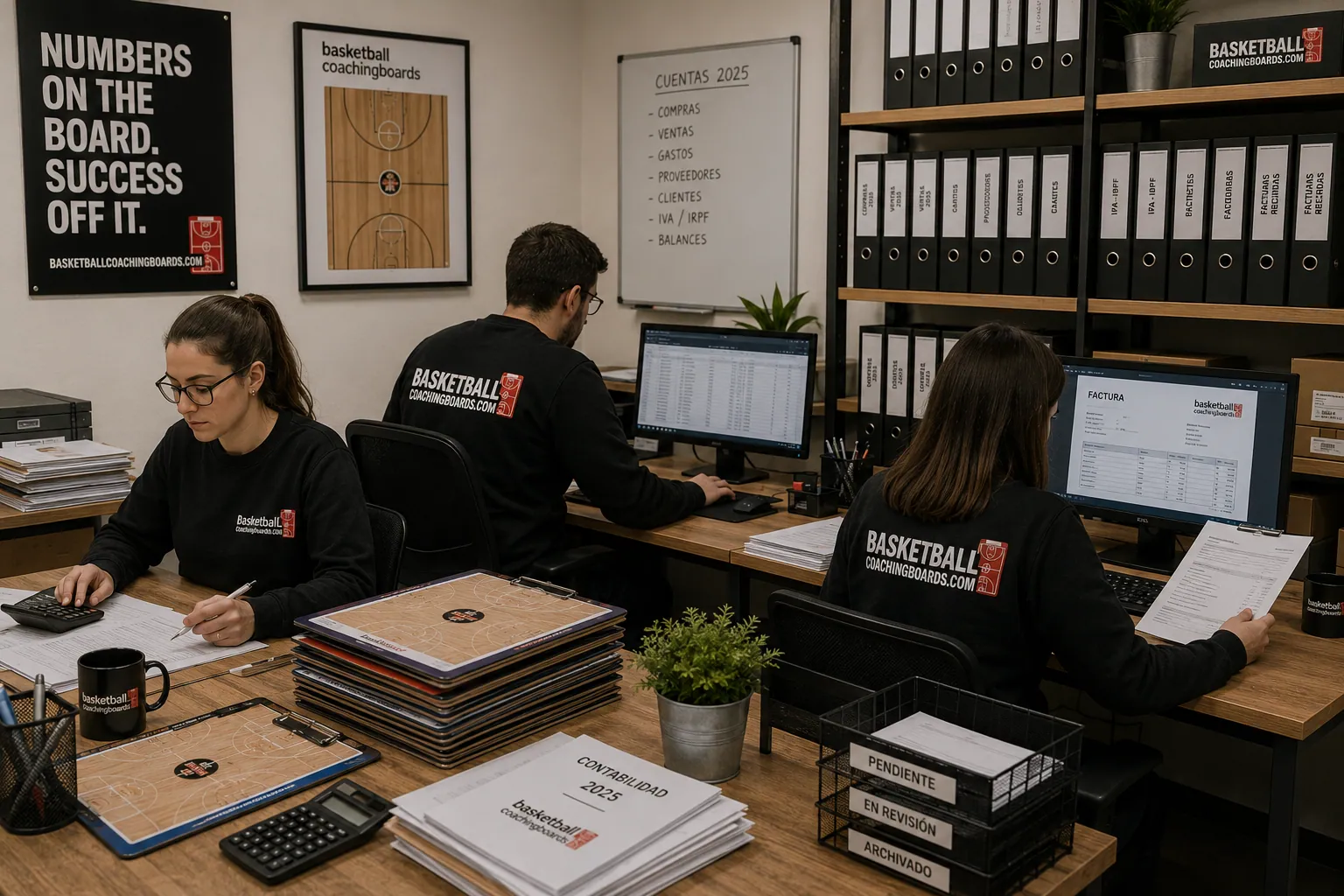 Il nostro laboratorio ad Argentona, Maresme